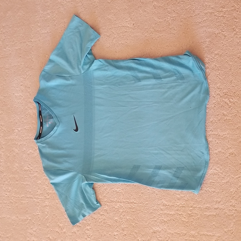 Nike athletic shirt